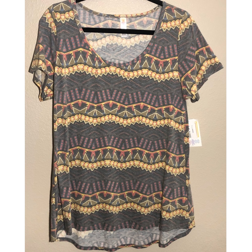 LuLaRoe Classic T